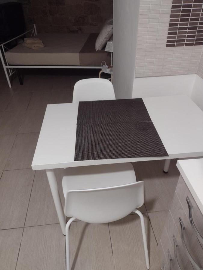 Stefy'S Home Bari Luaran gambar