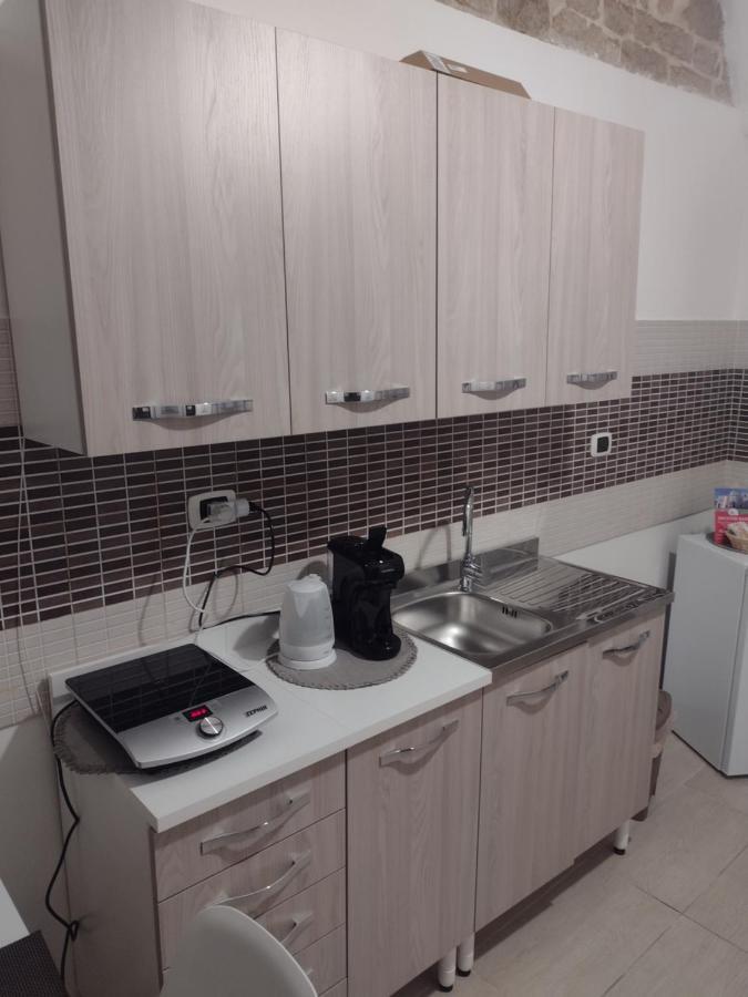 Stefy'S Home Bari Luaran gambar