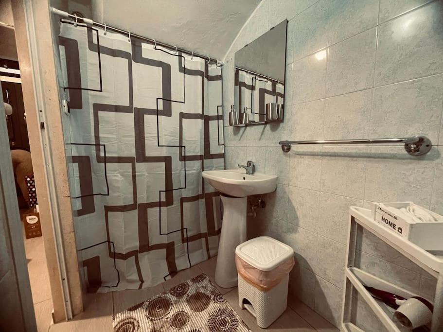 Stefy'S Home Bari Luaran gambar