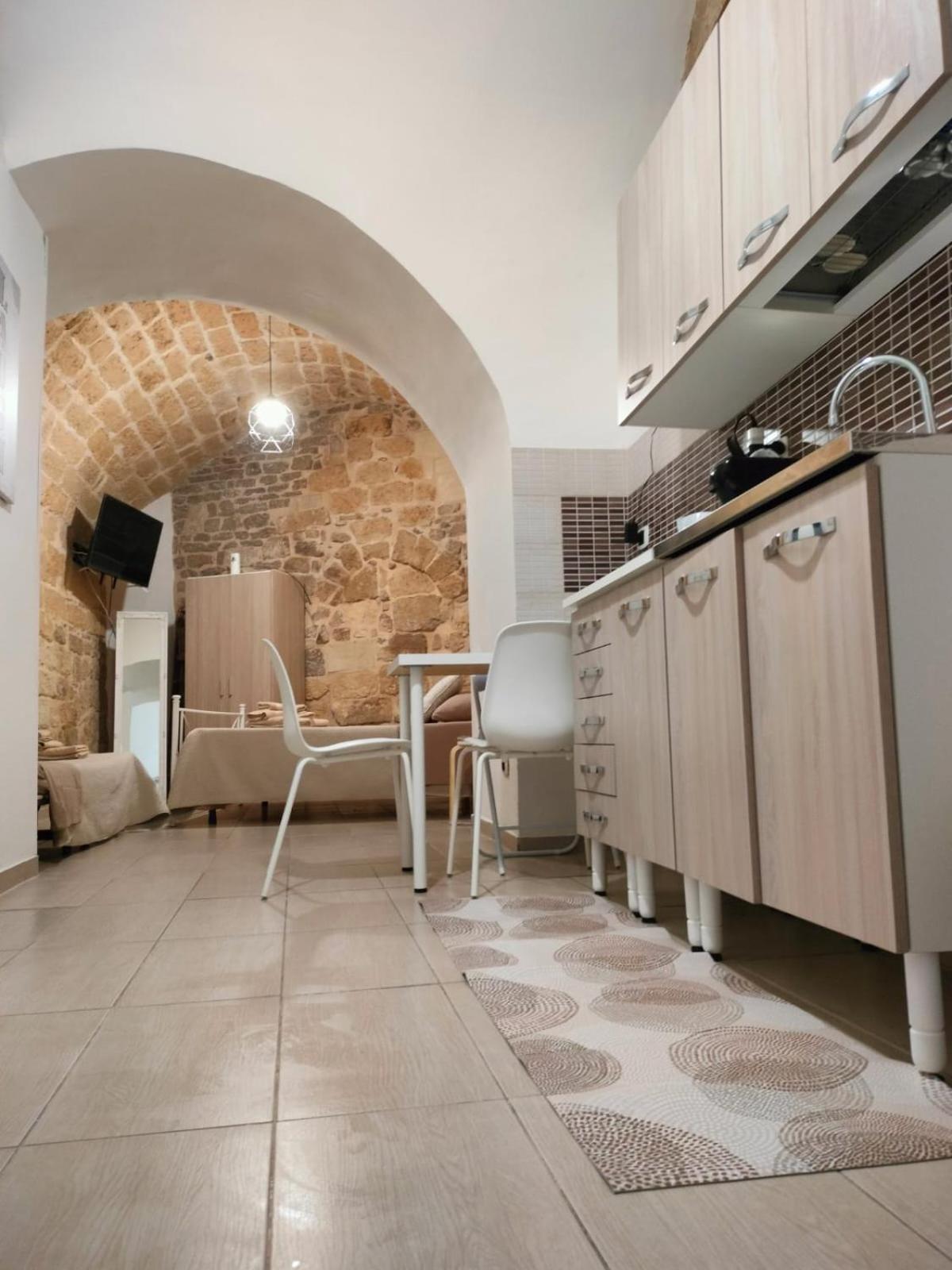 Stefy'S Home Bari Luaran gambar