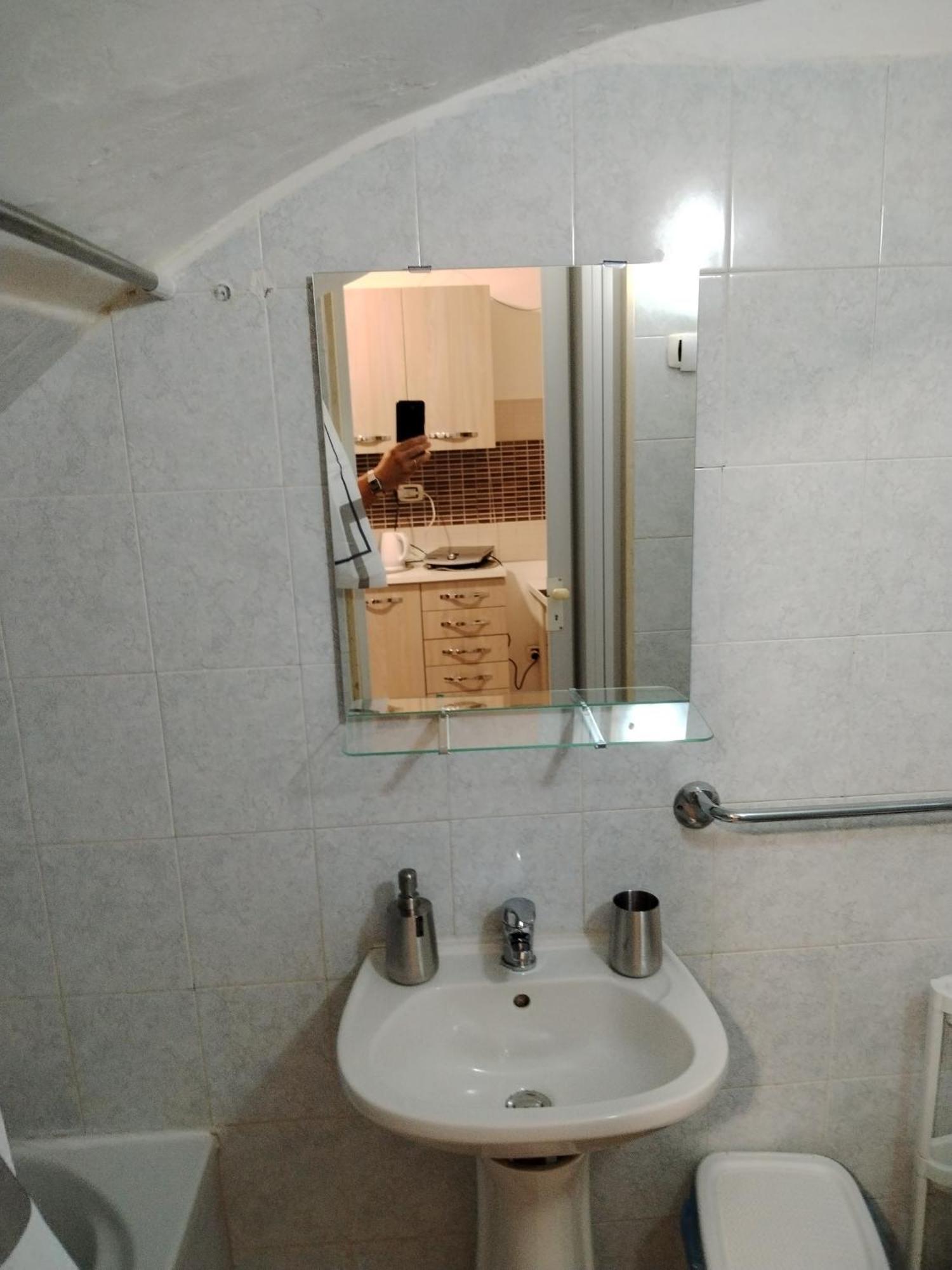 Stefy'S Home Bari Luaran gambar